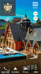 Mobile Screenshot of palacmargot.pl